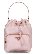 Load image into Gallery viewer, Prada Duet Bucket bag
