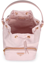 Load image into Gallery viewer, Prada Duet Bucket bag
