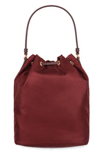 Load image into Gallery viewer, Prada Duet Bucket bag
