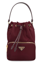 Load image into Gallery viewer, Prada Duetto Bucket in Re-Nylon

