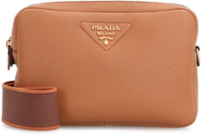 Carica l'immagine nel visualizzatore di Gallery, Borsa a tracolla small in pelle
