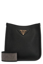 Load image into Gallery viewer, Leather crossbody bag

