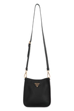 Load image into Gallery viewer, Leather crossbody bag
