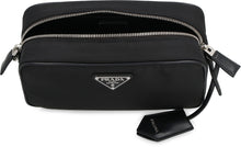 Load image into Gallery viewer, Nylon messenger bag
