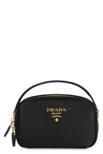 Carica l'immagine nel visualizzatore di Gallery, Mini bag in pelle
