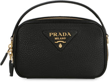 Carica l'immagine nel visualizzatore di Gallery, Mini bag in pelle

