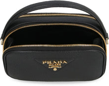 Carica l'immagine nel visualizzatore di Gallery, Mini bag in pelle

