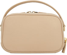 Carica l'immagine nel visualizzatore di Gallery, Mini-bag in pelle
