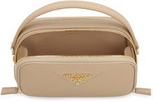 Carica l'immagine nel visualizzatore di Gallery, Mini-bag in pelle
