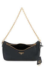 Load image into Gallery viewer, Re-Edition 2005 Leather crossbody bag
