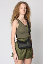 Load image into Gallery viewer, Re-Edition 2005 Leather crossbody bag
