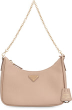 Load image into Gallery viewer, Re-Edition 2005 Leather crossbody bag
