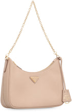 Load image into Gallery viewer, Re-Edition 2005 Leather crossbody bag
