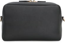 Load image into Gallery viewer, Leather crossbody medium bag

