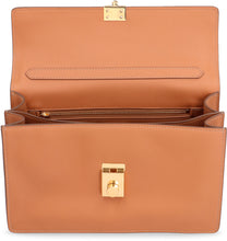 Load image into Gallery viewer, Prada Soft Sound leather shoulder bag
