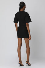 Load image into Gallery viewer, Cotton mini-dress
