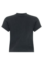 Carica l'immagine nel visualizzatore di Gallery, T-shirt in cotone con logo
