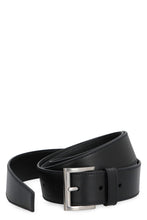 Load image into Gallery viewer, Leather belt
