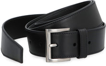 Load image into Gallery viewer, Leather belt
