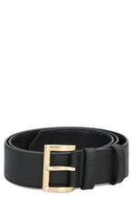 Load image into Gallery viewer, Leather belt
