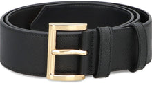 Load image into Gallery viewer, Leather belt
