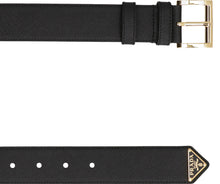 Load image into Gallery viewer, Leather belt
