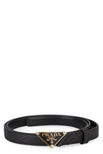Load image into Gallery viewer, Leather belt
