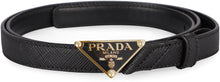 Load image into Gallery viewer, Leather belt
