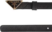 Load image into Gallery viewer, Leather belt
