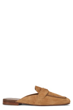 Load image into Gallery viewer, Suede mules
