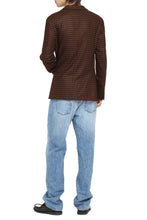 Load image into Gallery viewer, Single-breasted two-button jacket
