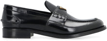 Load image into Gallery viewer, Leather loafers
