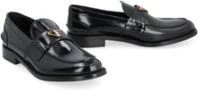 Load image into Gallery viewer, Leather loafers

