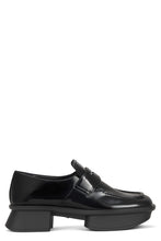 Load image into Gallery viewer, Loafers Re-edition 1999 in leather
