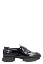 Load image into Gallery viewer, Leather loafers
