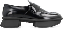 Load image into Gallery viewer, Leather loafers

