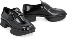 Load image into Gallery viewer, Leather loafers
