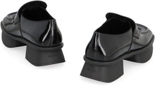 Load image into Gallery viewer, Leather loafers
