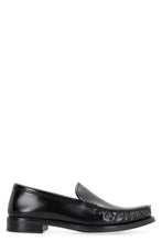 Load image into Gallery viewer, Leather loafers
