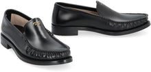 Load image into Gallery viewer, Leather loafers
