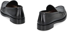 Load image into Gallery viewer, Leather loafers
