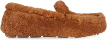 Load image into Gallery viewer, Shearling loafers
