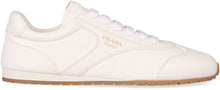 Carica l'immagine nel visualizzatore di Gallery, Sneakers low-top in nappa
