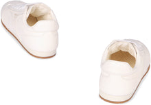 Carica l'immagine nel visualizzatore di Gallery, Sneakers low-top in nappa
