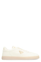 Carica l'immagine nel visualizzatore di Gallery, Sneakers low-top in pelle
