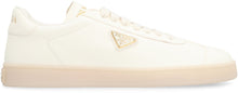 Carica l'immagine nel visualizzatore di Gallery, Sneakers low-top in pelle
