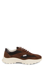 Load image into Gallery viewer, Sneakers with suede details
