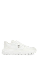 Carica l'immagine nel visualizzatore di Gallery, Sneakers low-top in nylon

