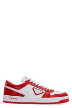 Carica l'immagine nel visualizzatore di Gallery, Sneakers low-top Downtown in pelle
