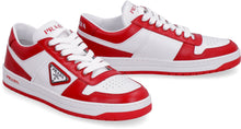 Carica l'immagine nel visualizzatore di Gallery, Sneakers low-top Downtown in pelle
